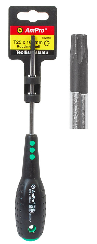 Ruuvimeisseli Torx-kärjellä - Ruuvimeisselit ja -sarjat - 795609320450 - 1