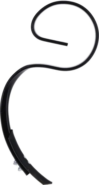 S-piikki 688 x 60 x 28 mm kärjellä - Maanmuokkaustarvikkeet - CP10220 - 1