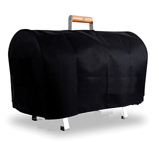 Sähkösavustimen suojahuppu - Grillaustarvikkeet - 6410412637710 - 1