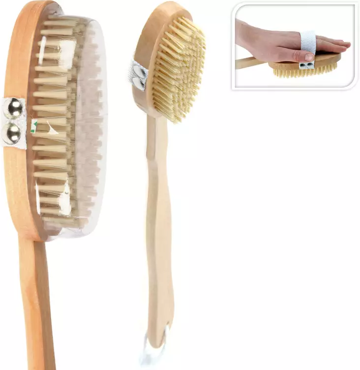 Saunaharja puinen - Saunatarvikkeet - 8711295885150 - 3