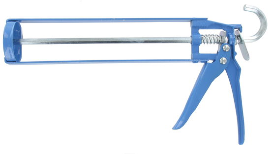 Silikoniprässi Heavy Duty - Silikoni- ym. puristimet - 8714892651210 - 1