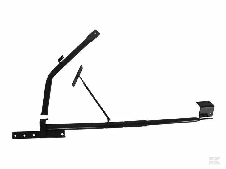 Sivuterän yleiskiinnike - Leikkuupuimurit - 5700030862320 - 1