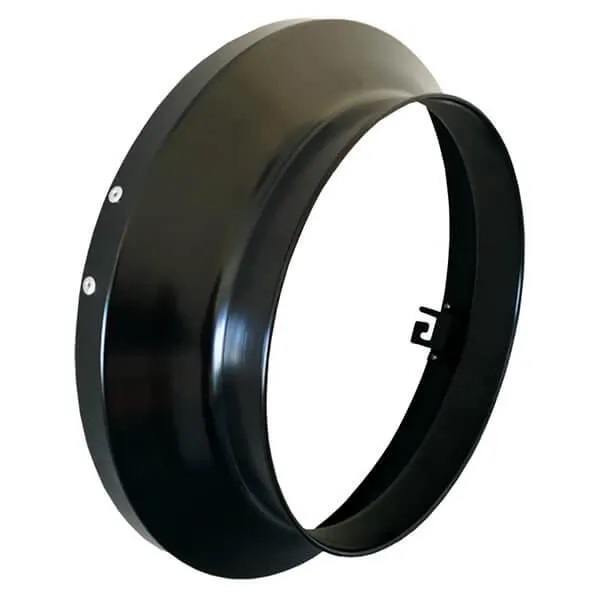 Sovitinrengas 34 cm - Lämmittimien varaosat - 4034890 - 1