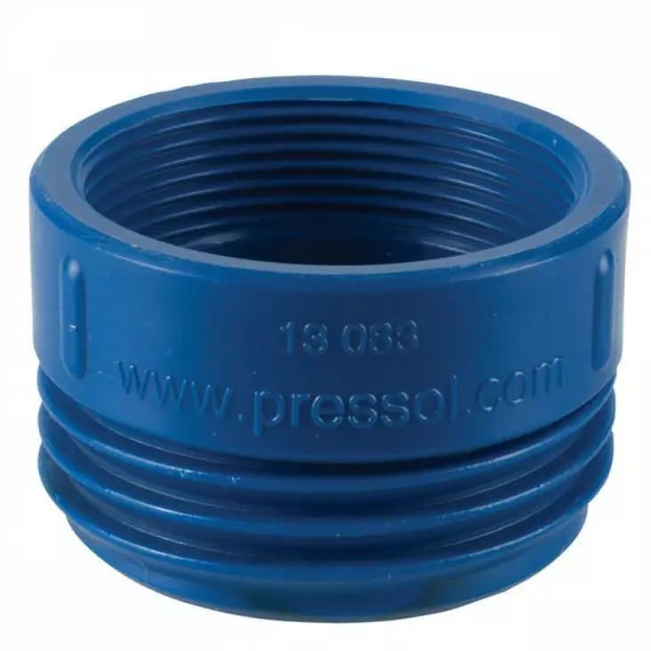 Sovitusliitin AdBlue-tynnyriin - Rasvaprässit ja pumput - 4103810130830 - 1