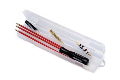 Stilcrin puhdistussarja 9/9,3/38/357/375 - Ase- ja ampumatarvikkeet - 6438418003520 - 1