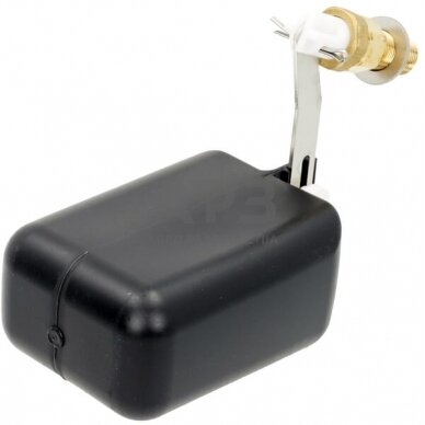 Suevia uimuriventtiili malli 800 - Juomakuppien varaosat - 4025338333800 - 1