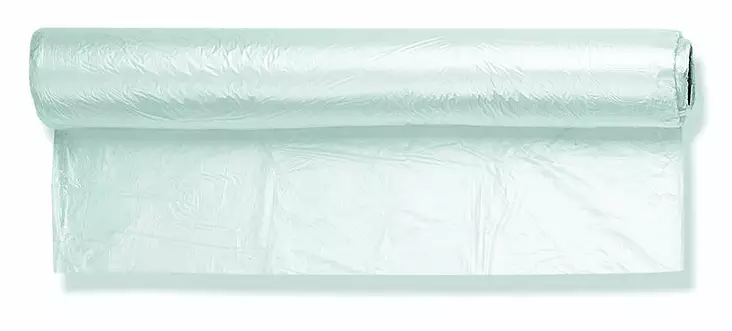 Suojamuovirulla 4 x 4 m - Maalausvälineet - 4013307000310 - 1