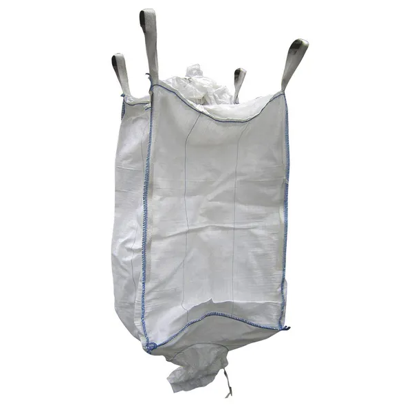 Suursäkki 500 kg 90x90x90 cm - Säkit, sulkijat - 5902815950240 - 1