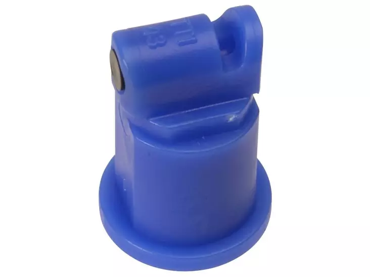 Suutin TeeJet TTI Turbo TeeJet Induction 110° 03 - sininen - Ruiskun varaosat - 5700033310200 - 1