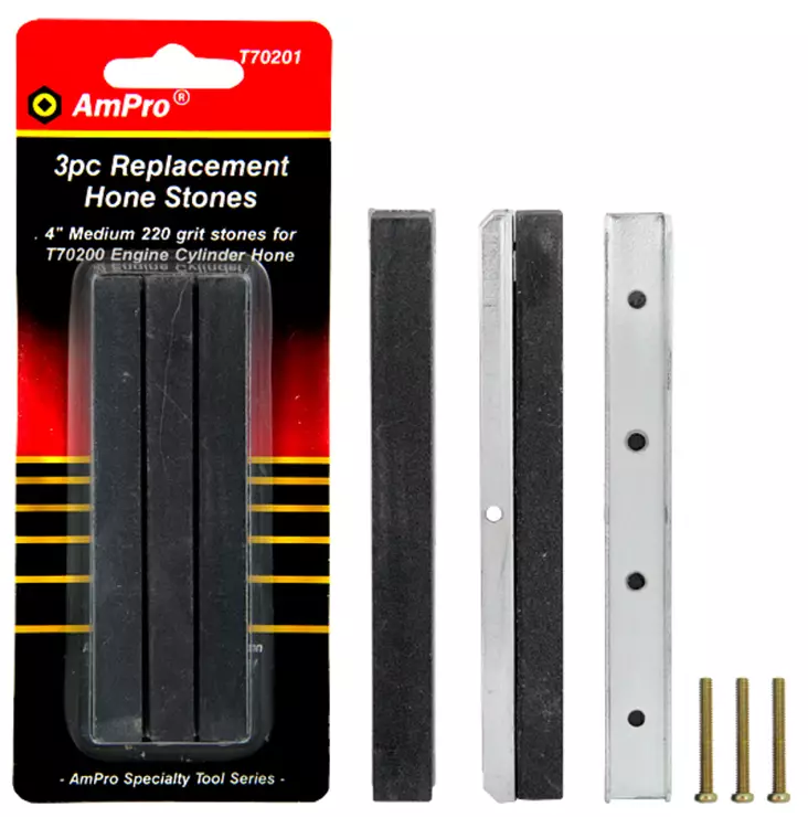 Sylinterihoonin kivet 100 mm - Korjaamotyökalut - 795609702010 - 1