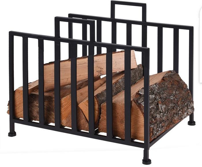 Takkapuuteline - Tulisijatarvikkeet - 8719987120060 - 1