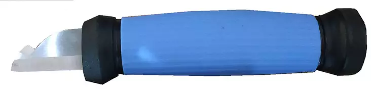 Tamoline sähköasentajan puukko - Puukot ja veitset - 6420613776330 - 1