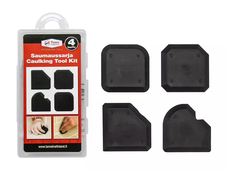 Tamoline saumaussarja 4-os - Muuraus- ja laatoitusvälineet - 6420613776460 - 1