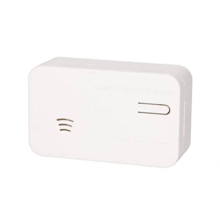 Tarmo Häkävaroitin - Turvallisuustuotteet - 6410416140490 - 1