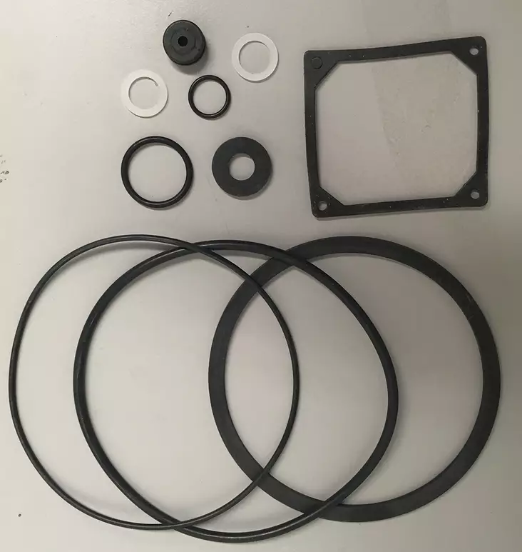 Täydellinen tiivistesarja ZBR0537 - Muut LVI-tarvikkeet - 8010583309850 - 1