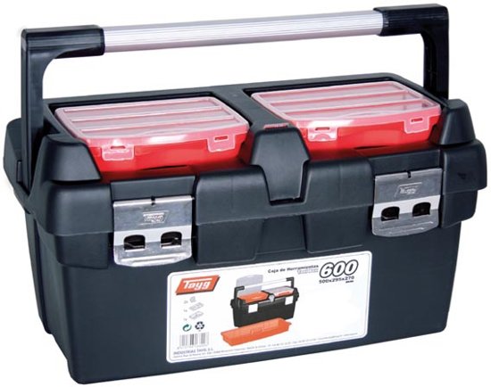 Tayg työkalupakki nro. 600-E 600 mm - Työkalupakit - 8412796168000 - 1