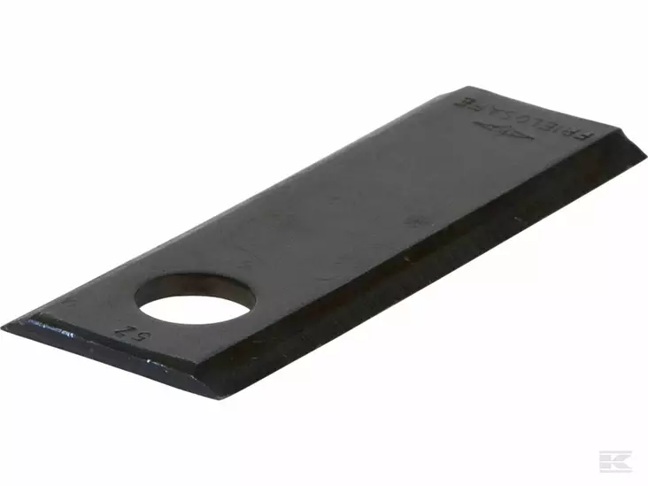 Terälappu 4,3x41x117 Luoko, Nokka, Pomo - Maanmuokkaustarvikkeet - 5700036538960 - 1