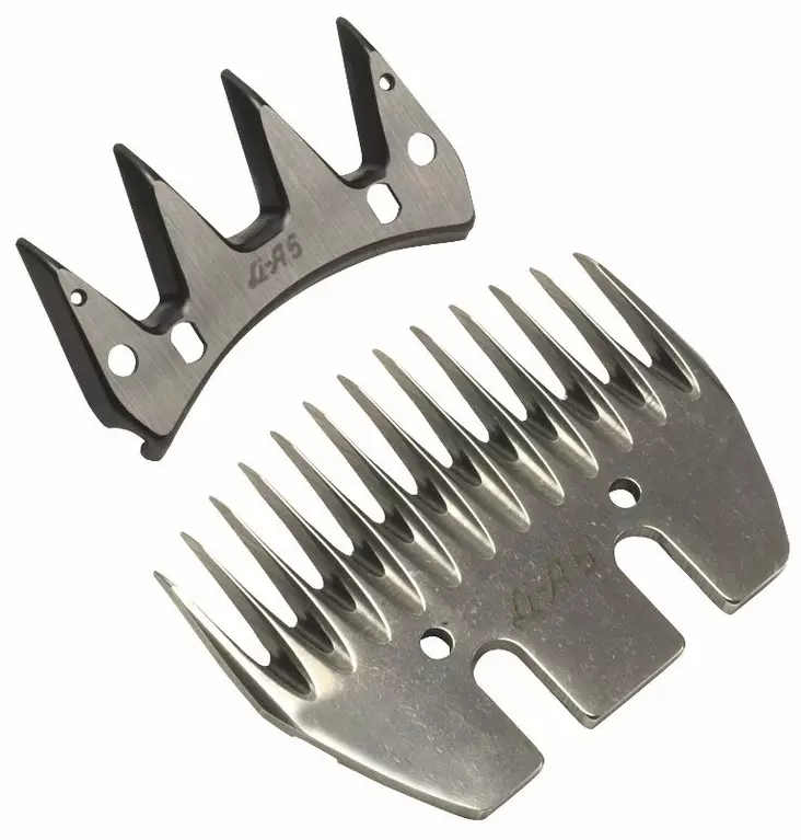 Teräsarja Liscop A5 - Karvanleikkuukoneet - 4018619005510 - 1