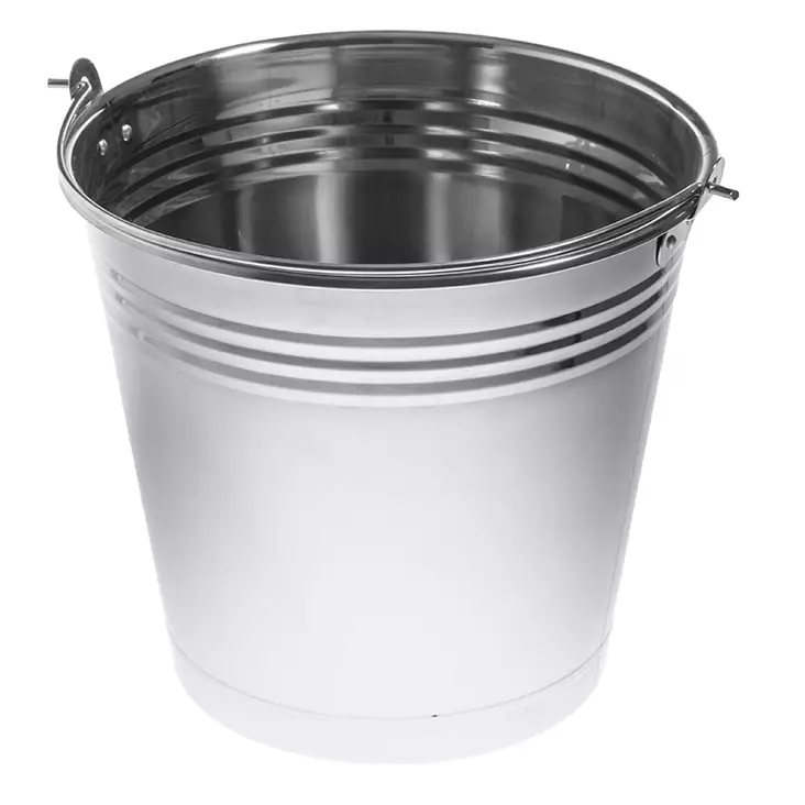 Teräs sanko RST 12 litraa - Tarvikkeet navettaan - 6410411129360 - 1