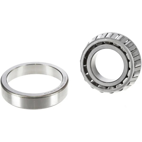 Timken rullalaakeri 30206 - Rullalaakerit - 053893430720 - 1