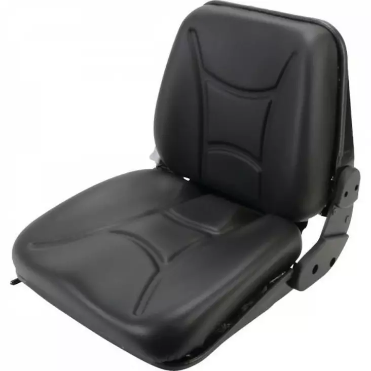 Trukin istuin, GoPart (PVC) - Traktorin istuimet - 8716106832620 - 4