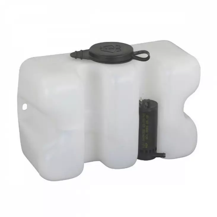 Tuulilasin pesunestesäiliö 2,1 litraa - Muut traktoritarvikkeet - 23210012000 - 1