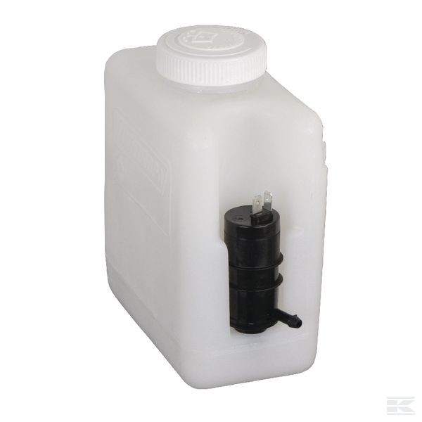 Tuulilasin pesunestesäiliö - Muut traktoritarvikkeet - 23110152000 - 1