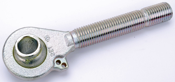 Työntövarren kuulapää M30 x 3,5, kat. 2 - Veto- ja työntövarret - 8719493960280 - 1