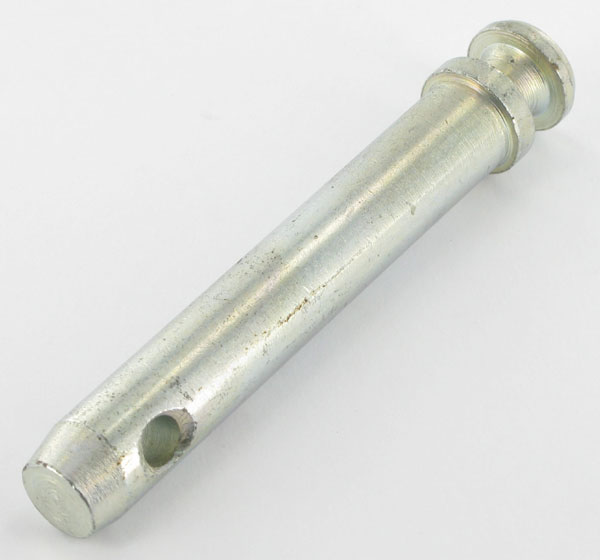 Työntövarren tappi 32 x 125 mm - Veto- ja työntövarret - 5700038562130 - 1