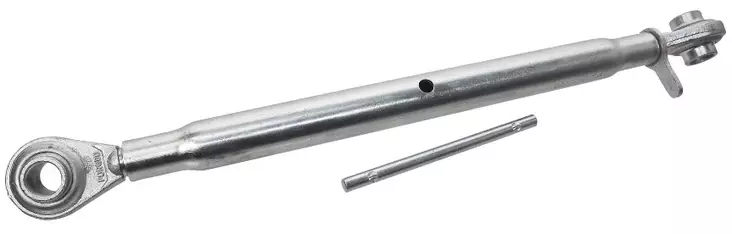 Työntövarsi, kat. 2, 640-840 mm, 1 1/8" - Veto- ja työntövarret - 8719493960150 - 1