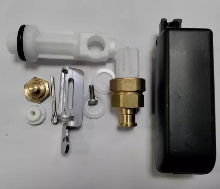 Uimuriventtiili malliin Suevia 43A - Juomakuppien varaosat - SU1021140 - 2