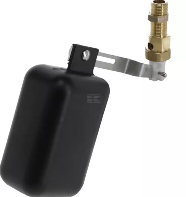 Uimuriventtiilin kalvo malli 822 - Juomakuppien varaosat - 4025338917420 - 1