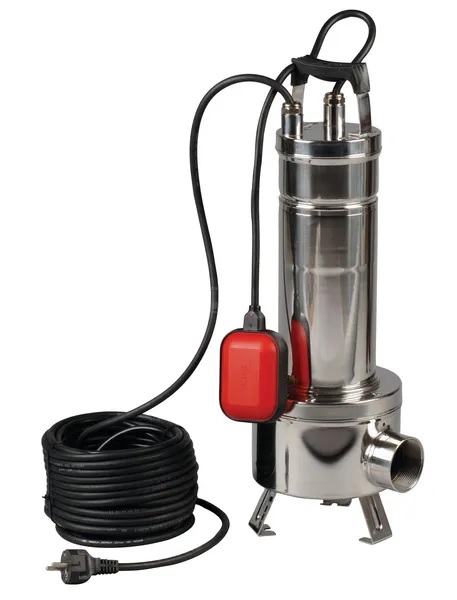 Uppopumppu Feka VS 550 M-A - Uppopumput, puutarhapumput - 8019203946260 - 1