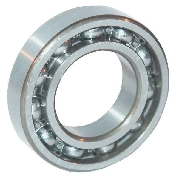 Urakuulalaakeri 6000 SKF 10 x 26 x 8 mm - Urakuulalaakerit - 7316577739940 - 1