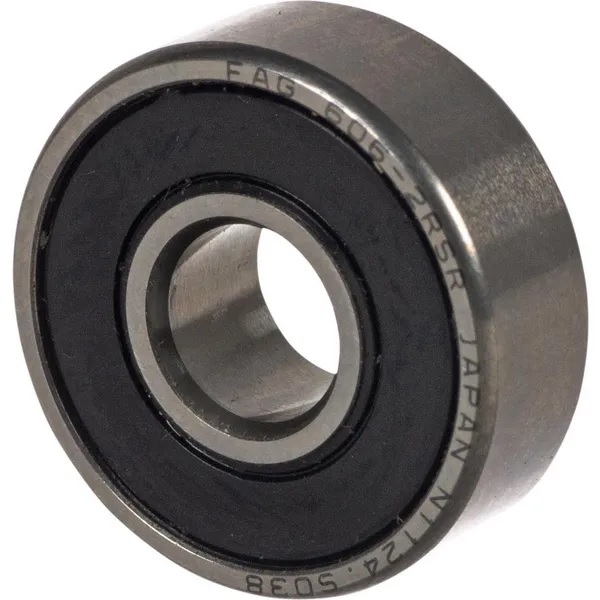 Urakuulalaakeri 606-2RS - Urakuulalaakerit - 4012802602890 - 1