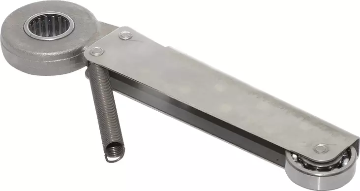 Vaihdelaatikon vipu Kongskilde (500370717) - Kylvökoneet - 5700036489620 - 1