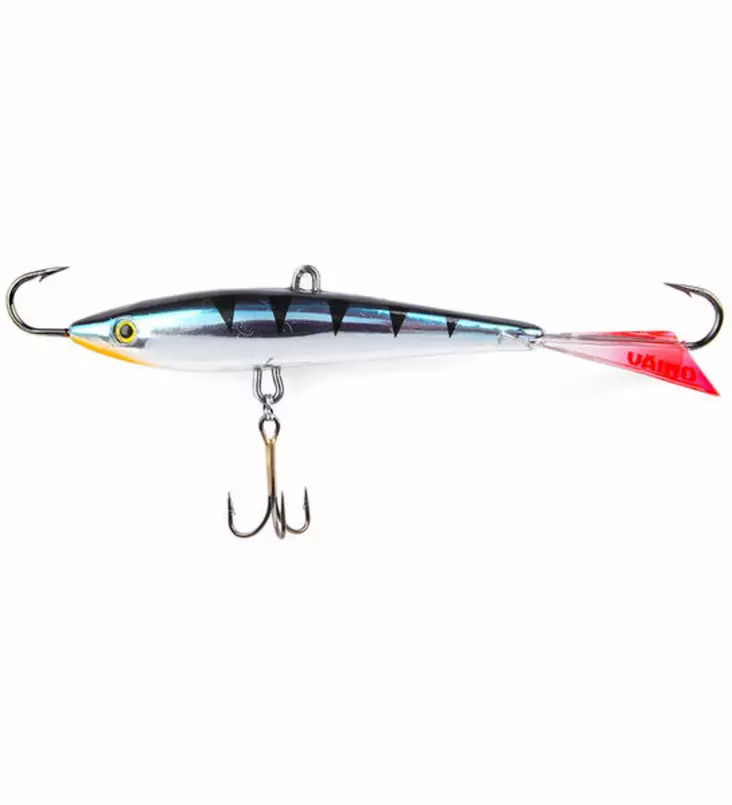 Väinö kevennetty tasuri 85mm Cold herring - Tasapainopilkit - 6438212034010 - 1