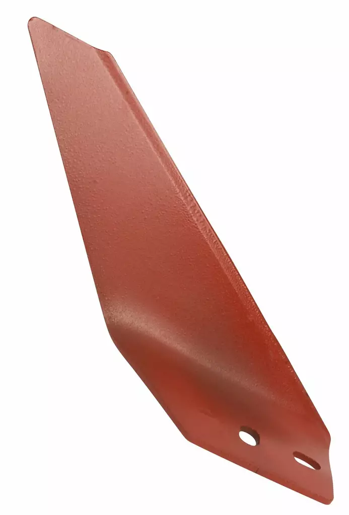 Veitsileikkuri oikea Kverneland TB60121 - Auran osat - 8716106168170 - 1