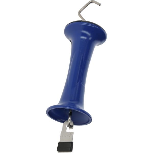 Veräjäkahva Premium 20 mm nauhalle - Sähköaitatarvikkeet - 4499120 - 1