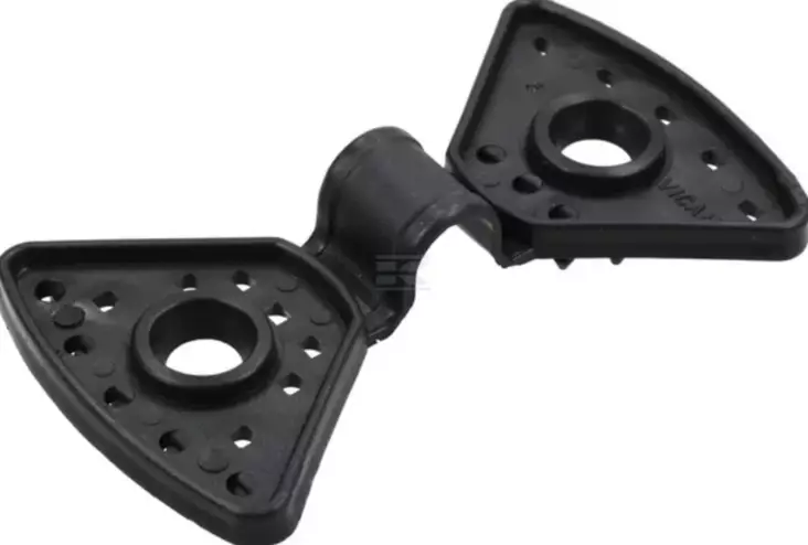 Verhoseinän pidike - Tarvikkeet navettaan - 1640100100 - 1