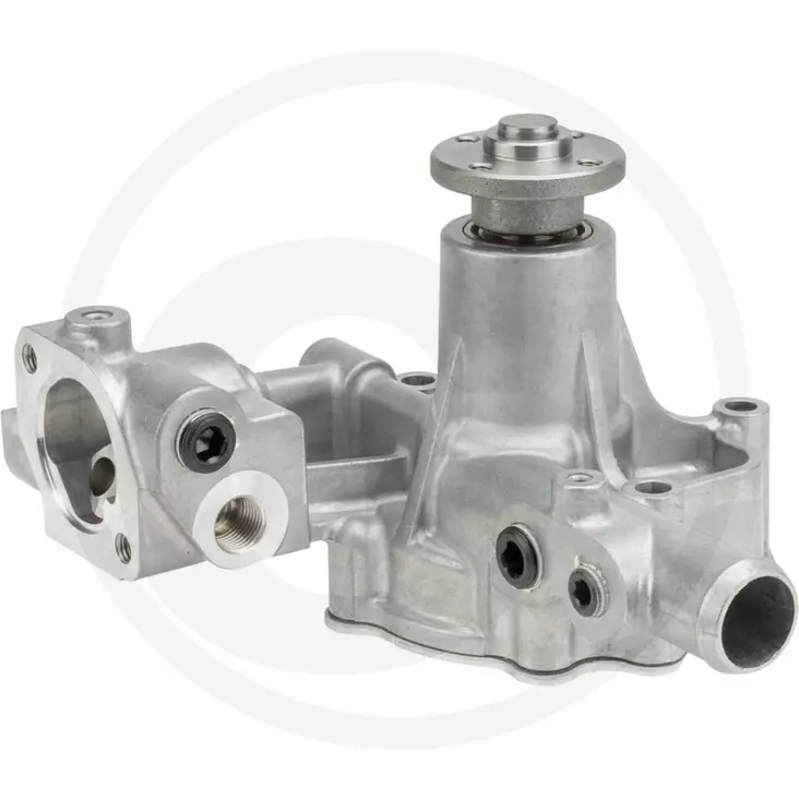 Vesipumppu 129001-42004 - Yanmar-osat - gr00000000250 - 1