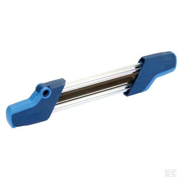 Viilanohjain CS-X 4,8 mm - Metsurin työkalut - 4007220835920 - 1