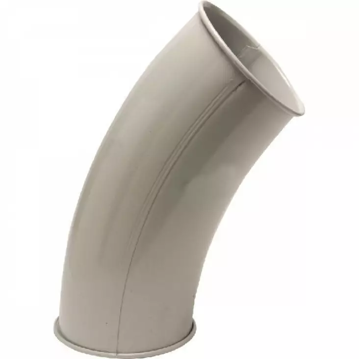 Viljaputken mutka OK160 45 ast. - Viljaputken osat - 8716106958450 - 1