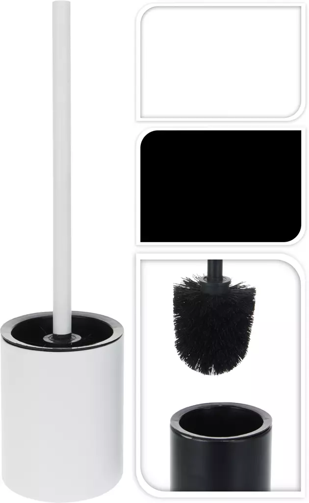 Wc-harja tukeva malli - Muut siivoustuotteet - 8718158610010 - 1