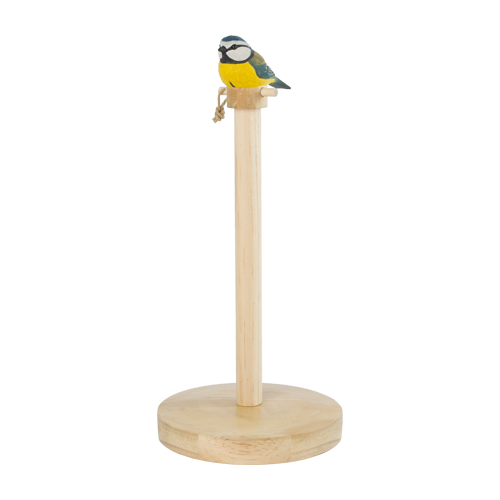 Wildlife Garden talouspaperiteline Sinitiainen - Luontoaiheiset tuotteet - WG5000 - 1