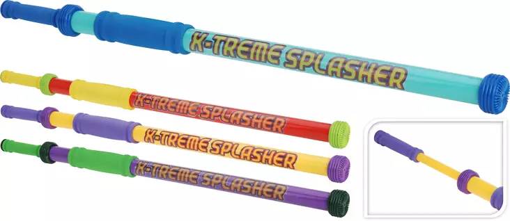 Xtreme Splasher vesitykki 83 cm - Kesälelut - 8718158063120 - 1