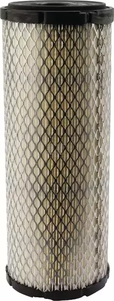 Ilmansuodatin 273 x 105 x 63,5 mm - Paikallismoottoreiden varaosat - 024847087970 - 1
