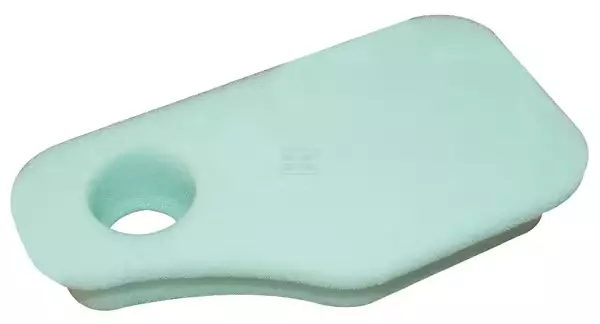 Ilmansuodatin (4133) - Paikallismoottoreiden varaosat - 024847251920 - 1