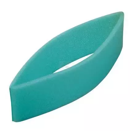 Esi-ilmansuodatin B&S 796254 - Paikallismoottoreiden varaosat - 024847694970 - 1
