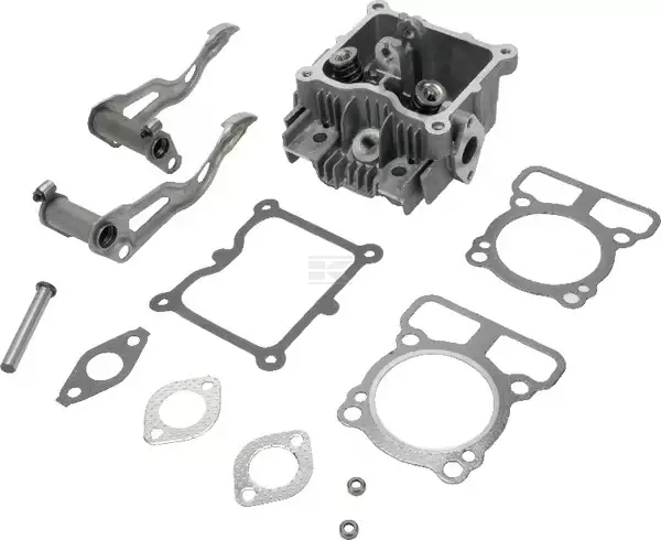 Sylinterin kansi B&S 592536 - Paikallismoottoreiden varaosat - 024847767070 - 1